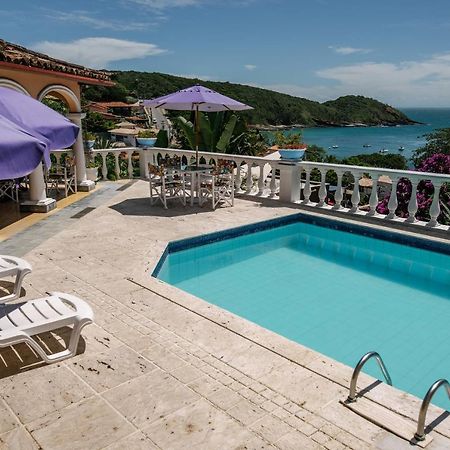 Casagrande Hotel Boutique Búzios Esterno foto
