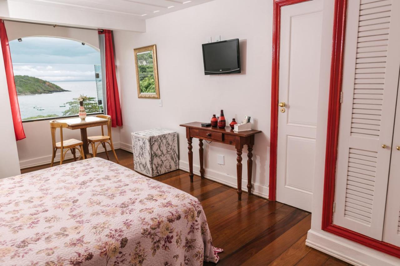 Casagrande Hotel Boutique Búzios Esterno foto
