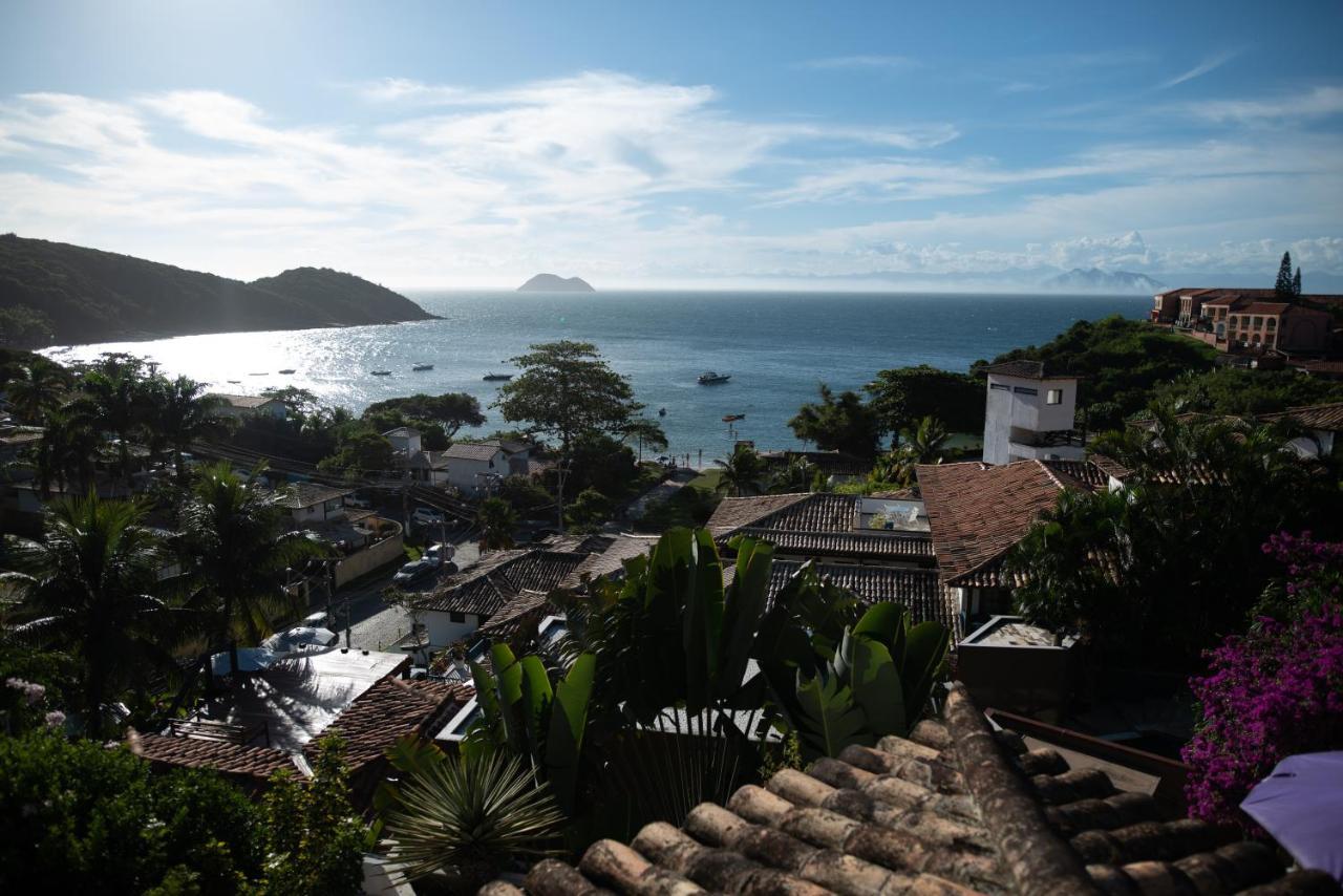 Casagrande Hotel Boutique Búzios Esterno foto
