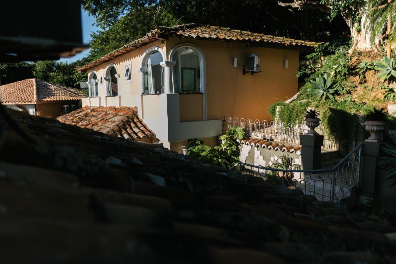 Casagrande Hotel Boutique Búzios Esterno foto