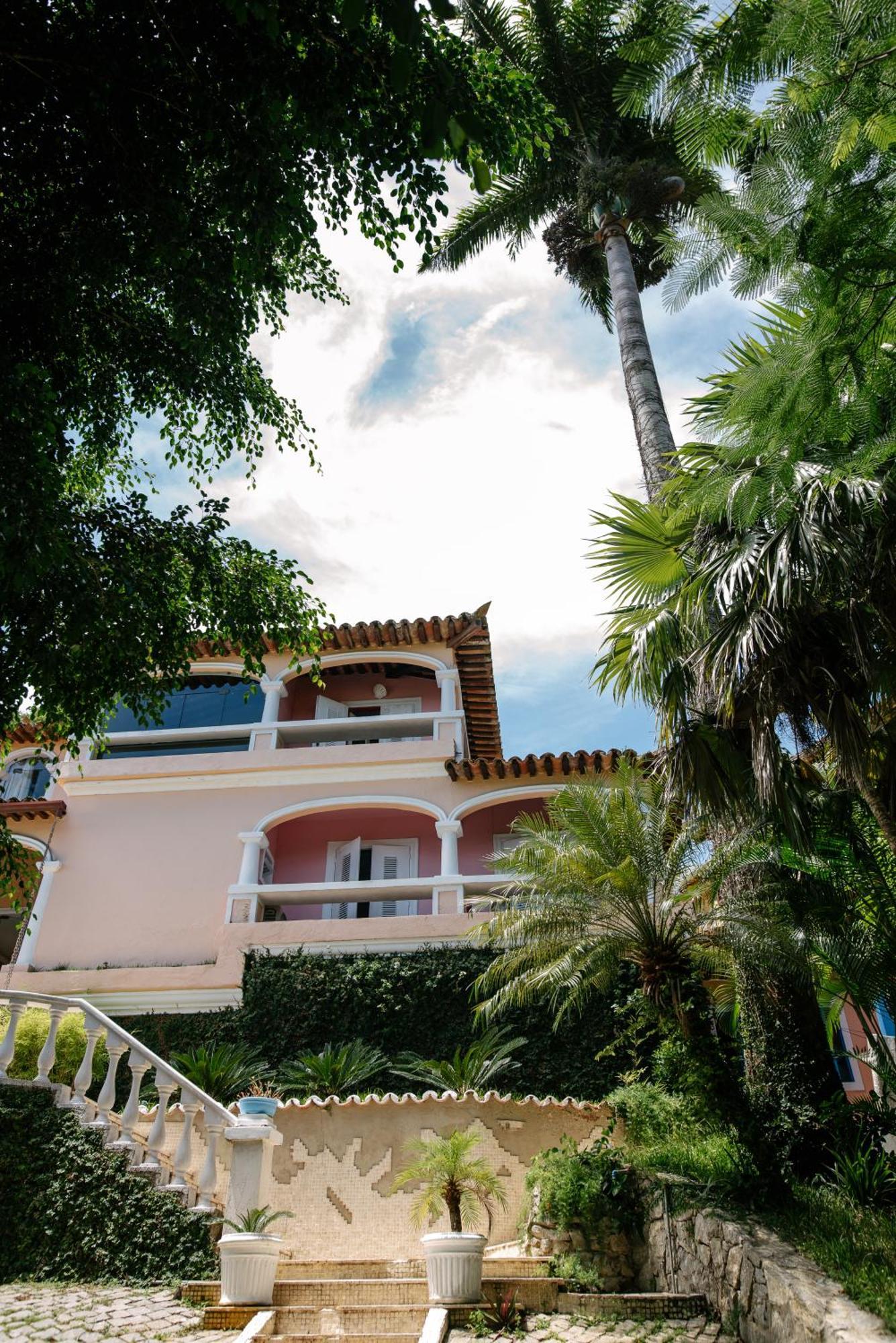 Casagrande Hotel Boutique Búzios Esterno foto
