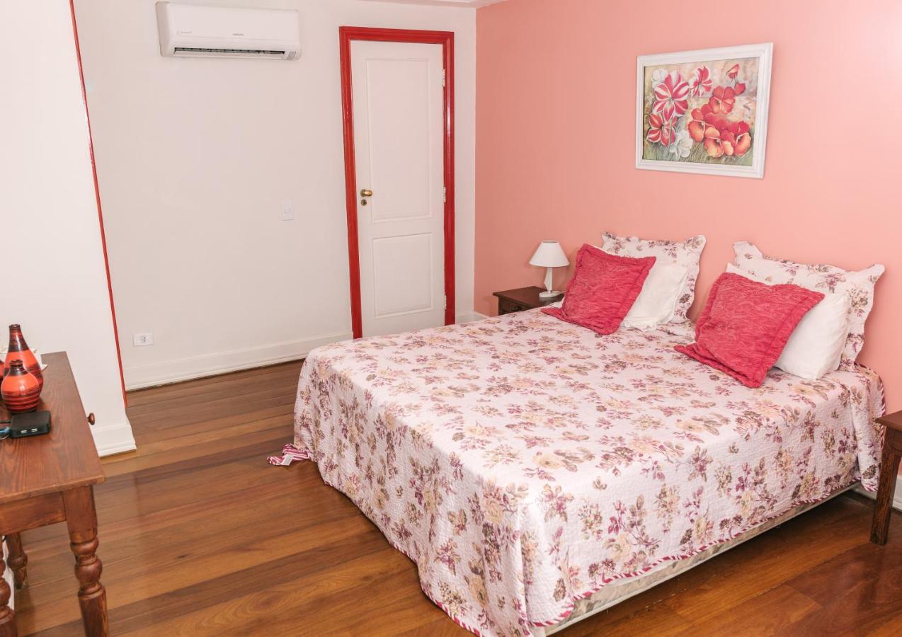 Casagrande Hotel Boutique Búzios Esterno foto