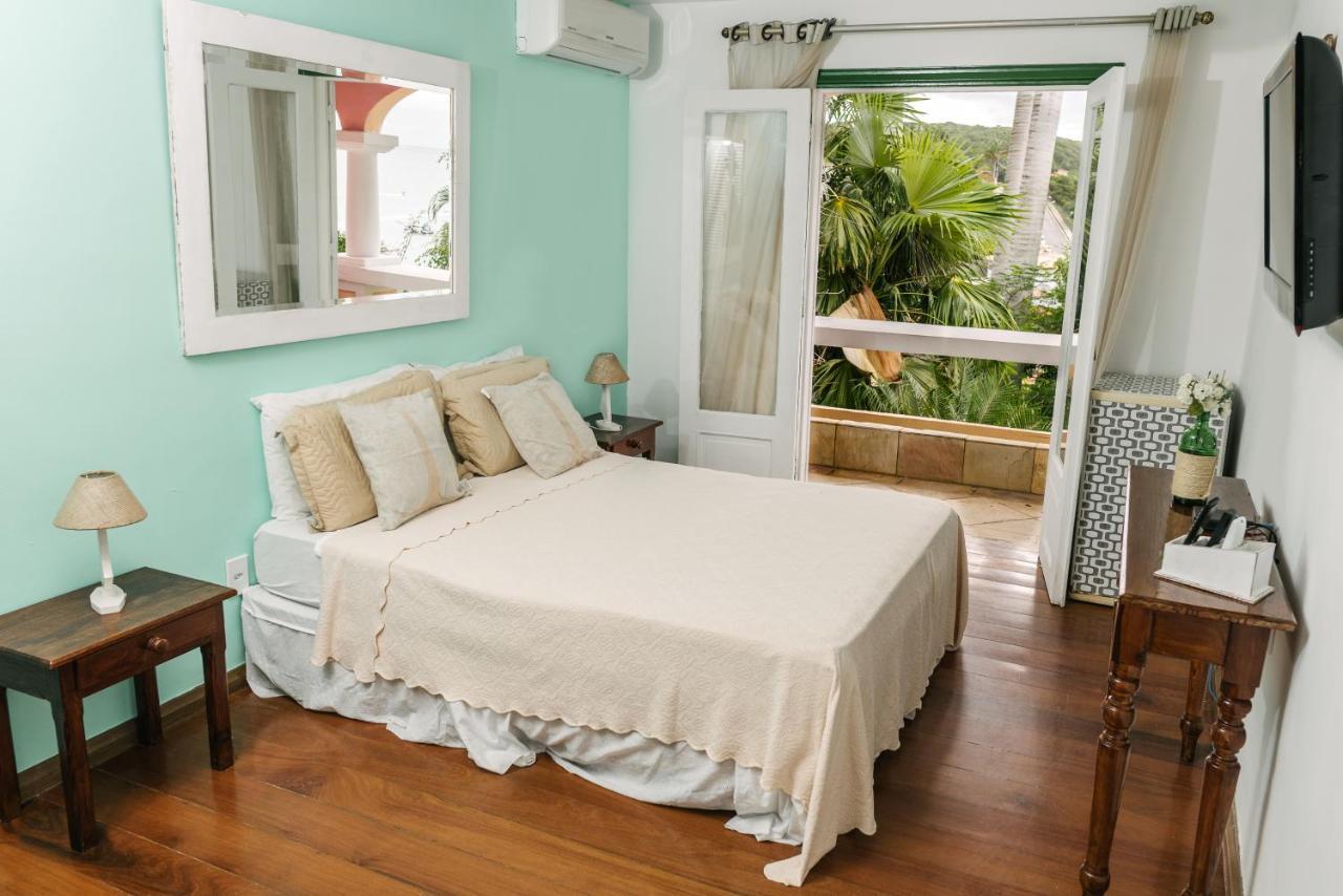 Casagrande Hotel Boutique Búzios Esterno foto