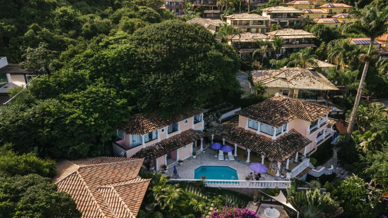 Casagrande Hotel Boutique Búzios Esterno foto