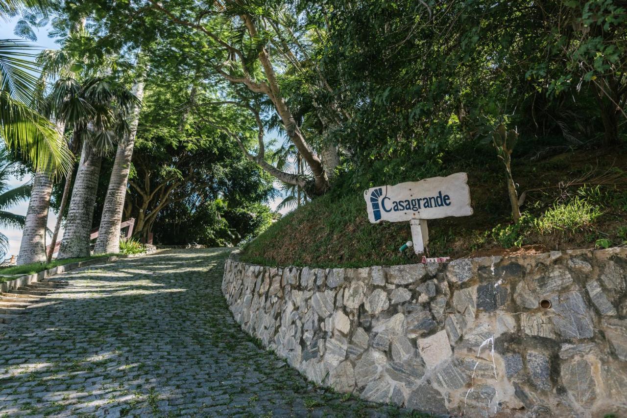 Casagrande Hotel Boutique Búzios Esterno foto