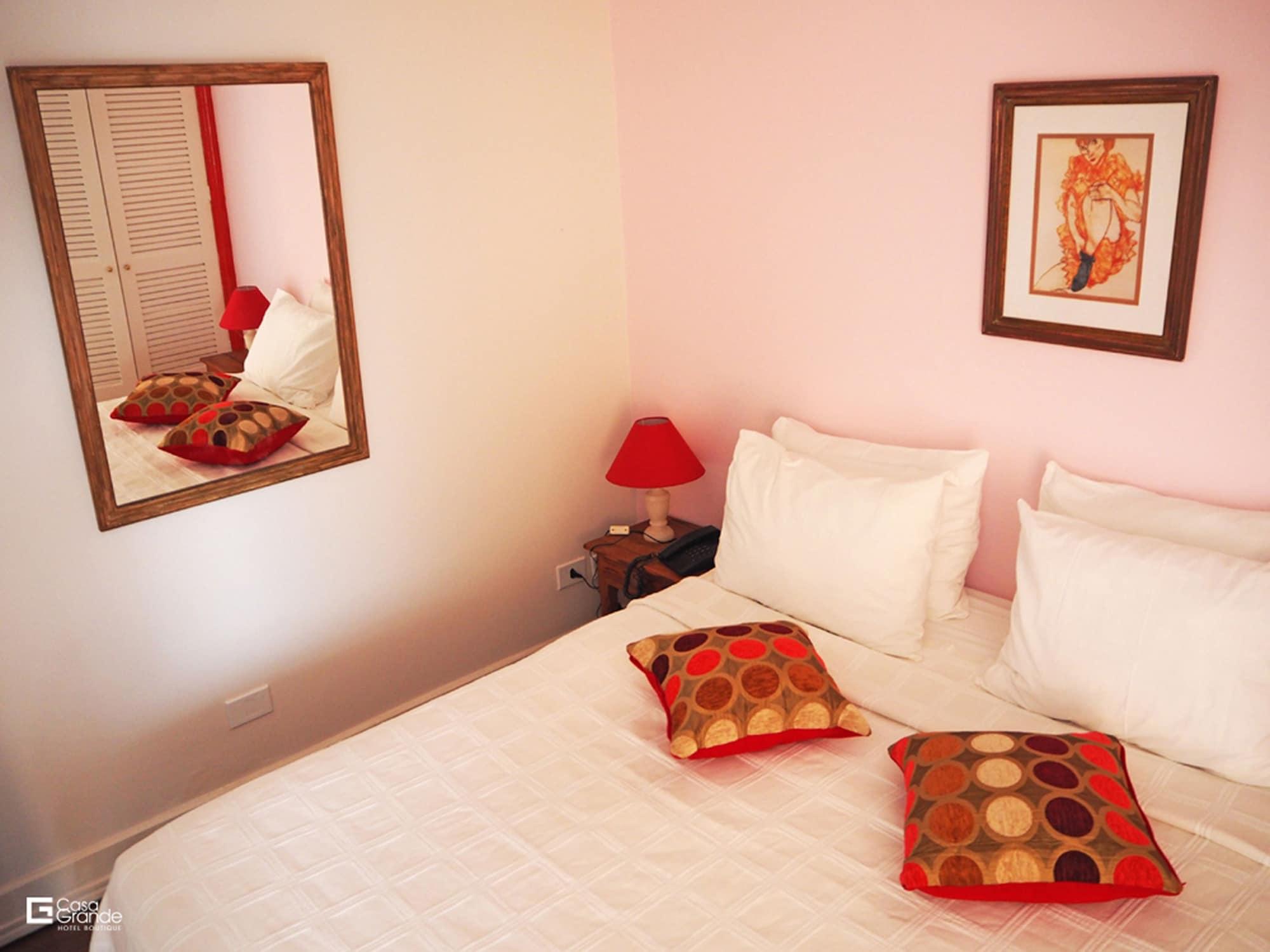 Casagrande Hotel Boutique Búzios Esterno foto