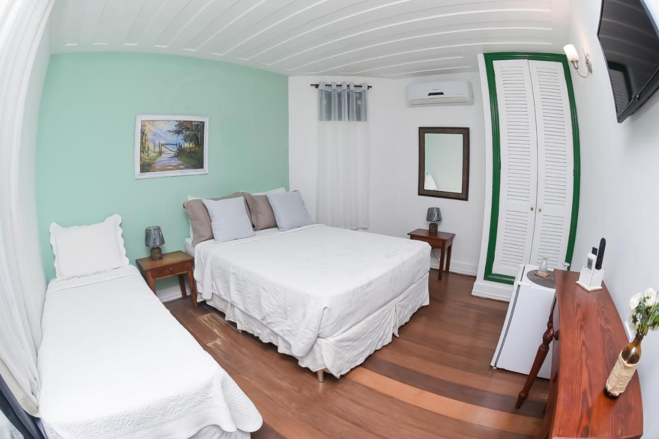 Casagrande Hotel Boutique Búzios Esterno foto