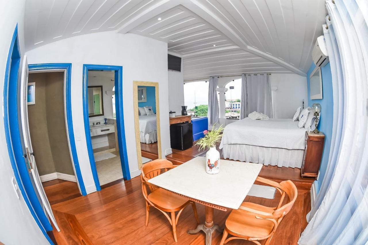 Casagrande Hotel Boutique Búzios Esterno foto