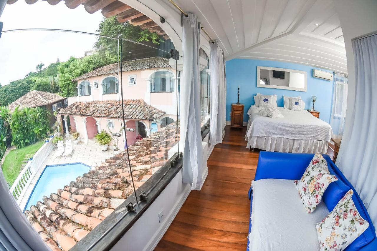 Casagrande Hotel Boutique Búzios Esterno foto