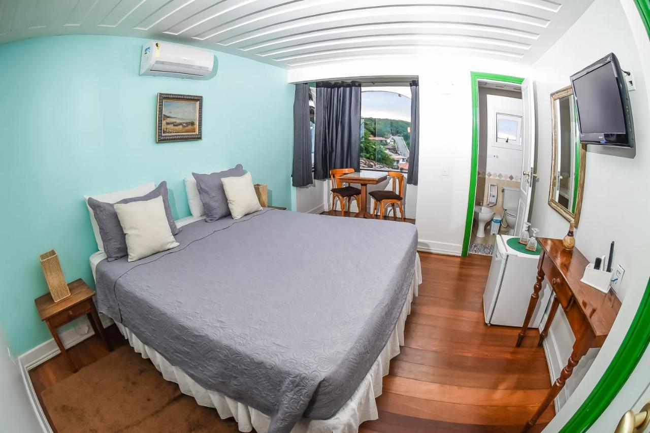 Casagrande Hotel Boutique Búzios Esterno foto