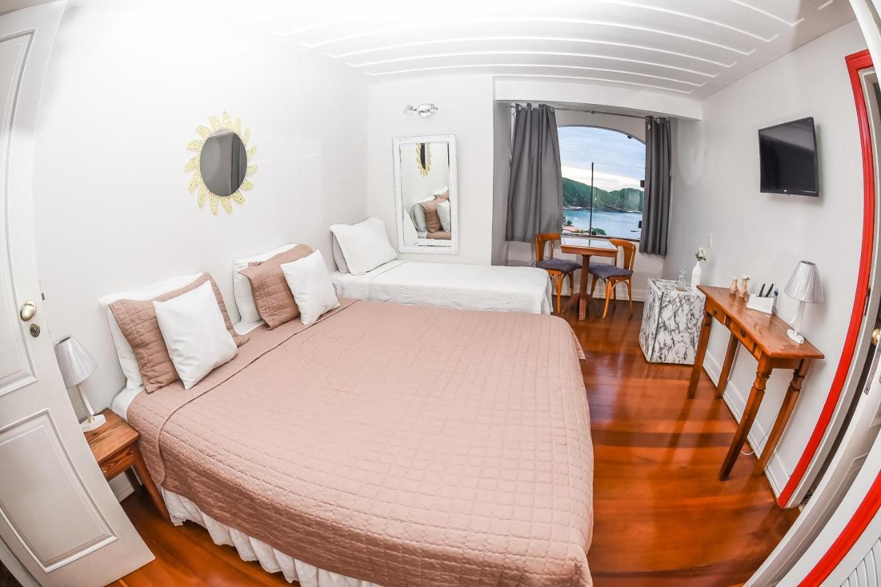 Casagrande Hotel Boutique Búzios Esterno foto