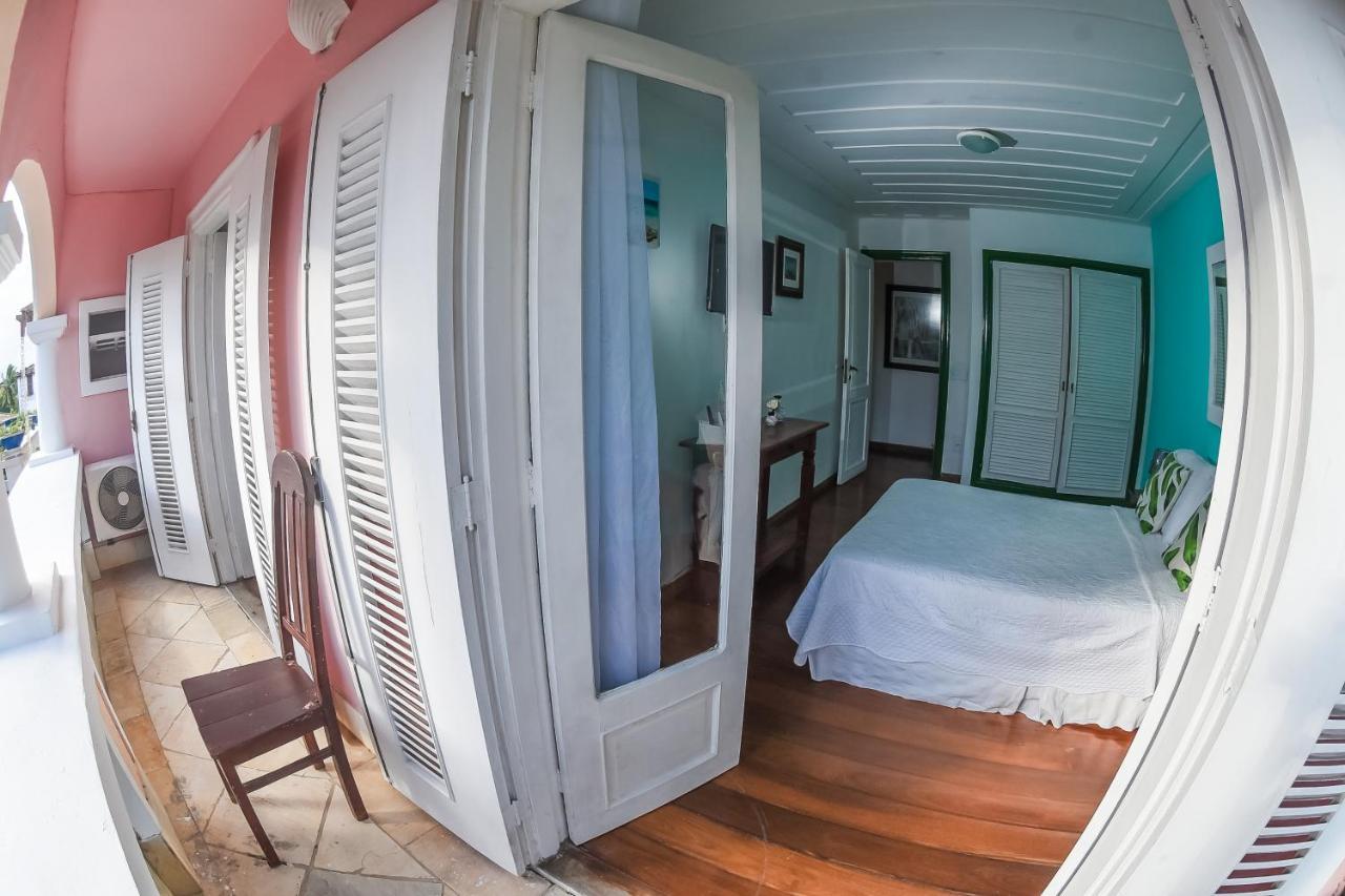 Casagrande Hotel Boutique Búzios Esterno foto