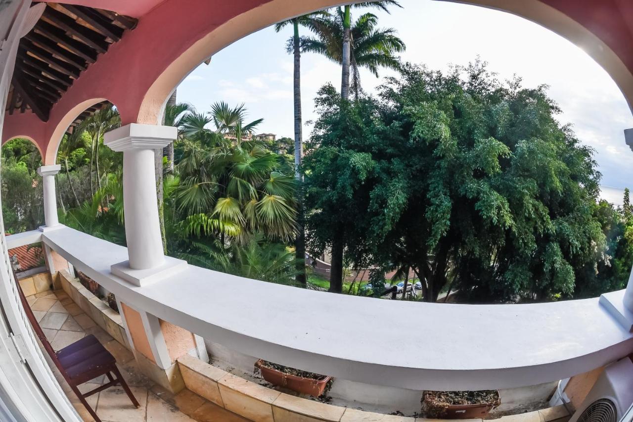 Casagrande Hotel Boutique Búzios Esterno foto