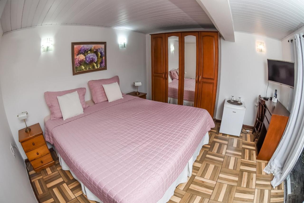 Casagrande Hotel Boutique Búzios Esterno foto
