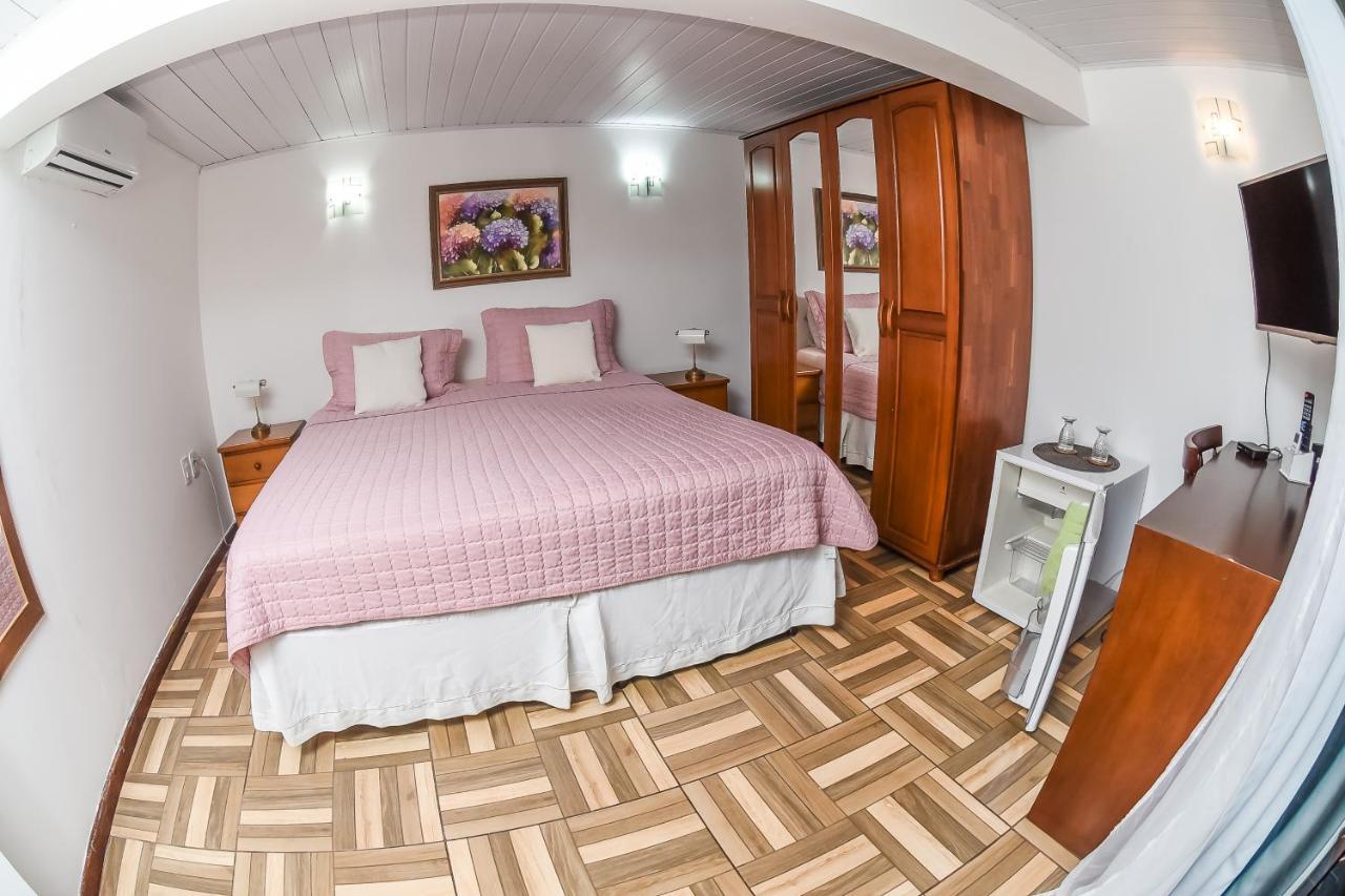 Casagrande Hotel Boutique Búzios Esterno foto