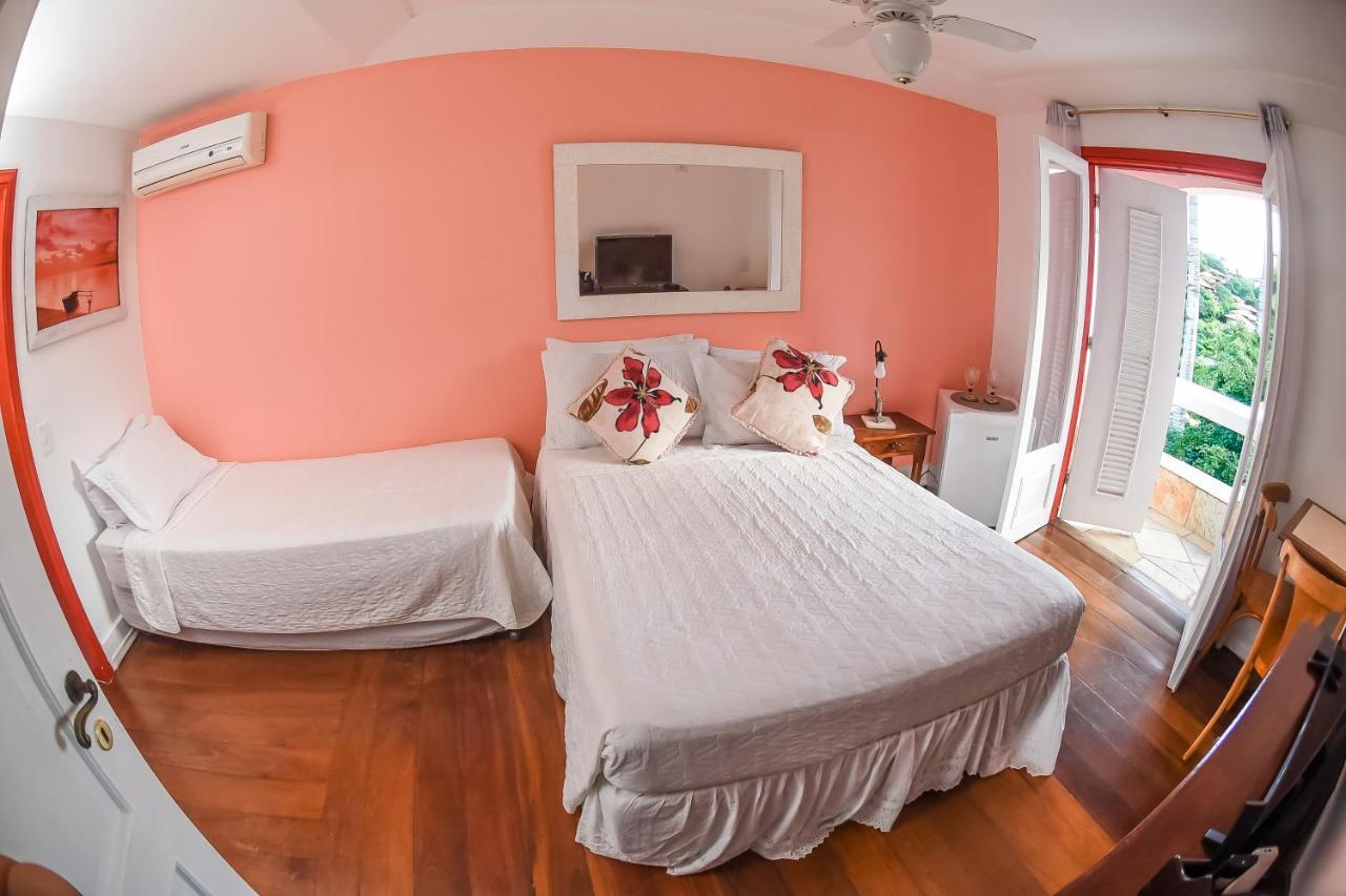 Casagrande Hotel Boutique Búzios Esterno foto