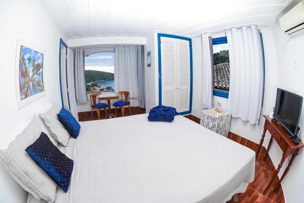 Casagrande Hotel Boutique Búzios Esterno foto
