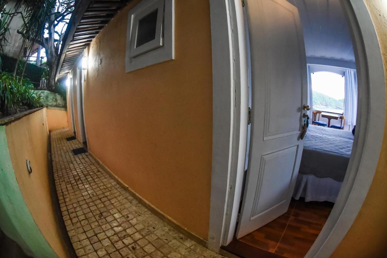 Casagrande Hotel Boutique Búzios Esterno foto
