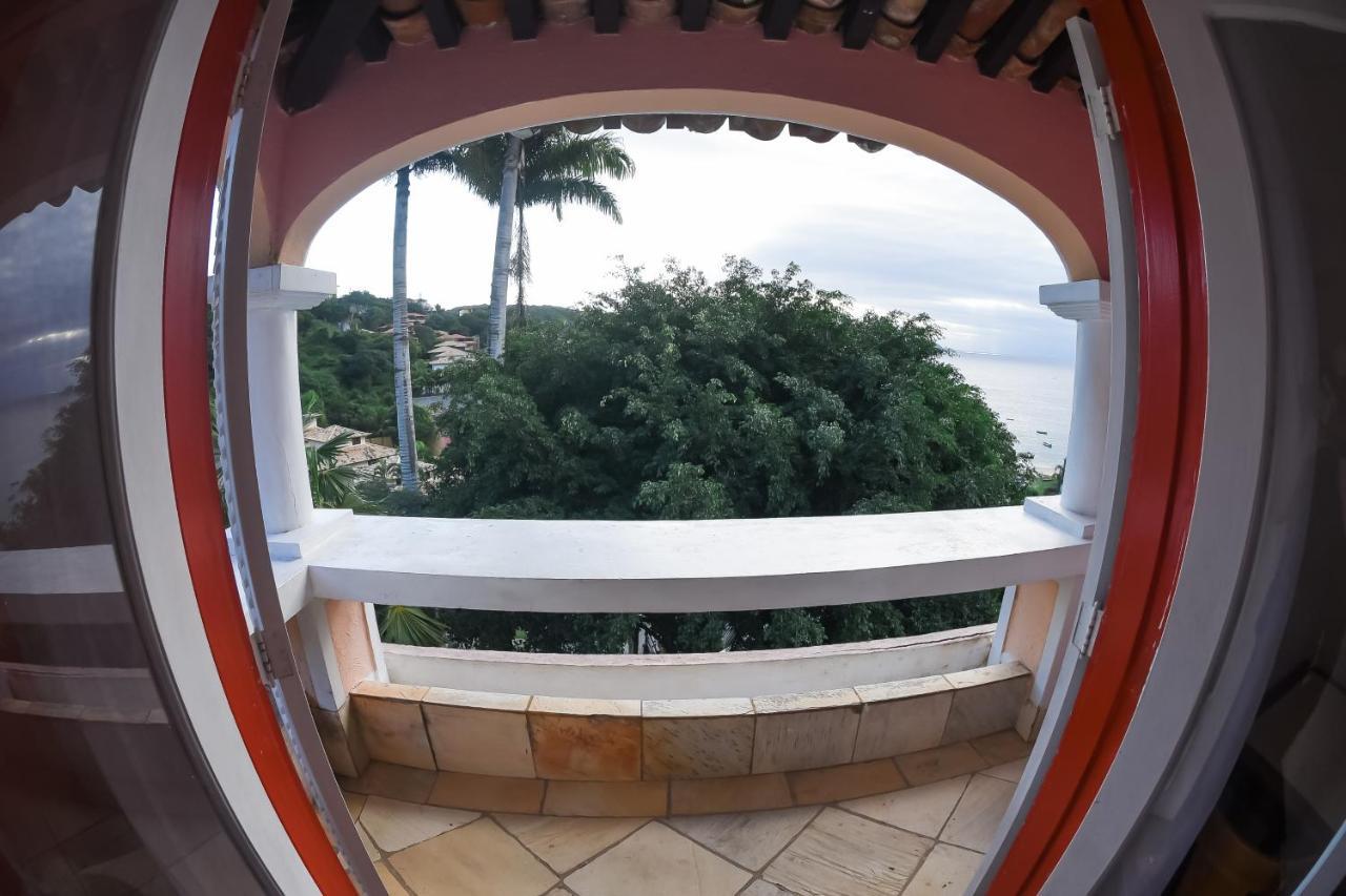 Casagrande Hotel Boutique Búzios Esterno foto